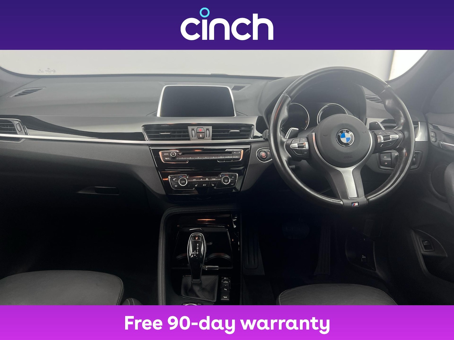 Used BMW X1 2018 for sale - 76750955: Photo 15