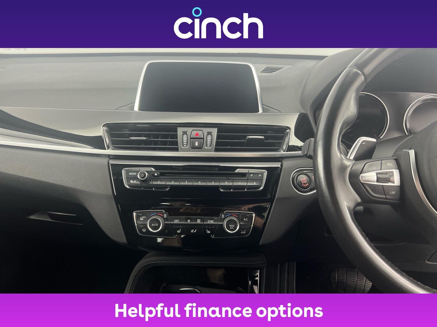 Used BMW X1 2018 for sale - 76750955: Photo 17