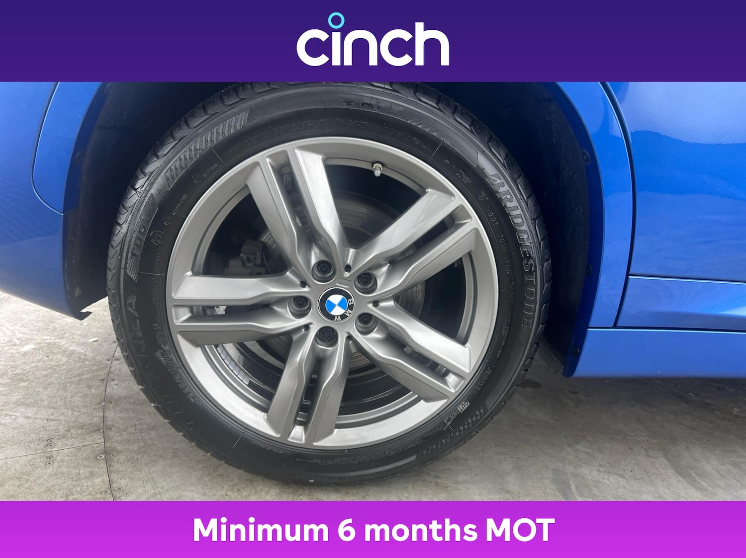 Used BMW X1 2018 for sale - 76750955: Photo 27