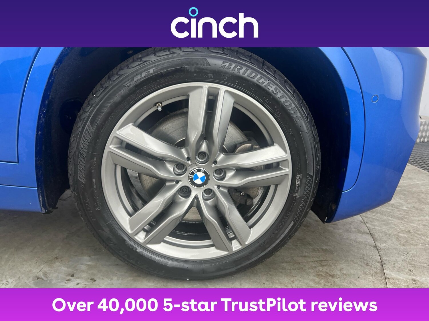 Used BMW X1 2018 for sale - 76750955: Photo 28