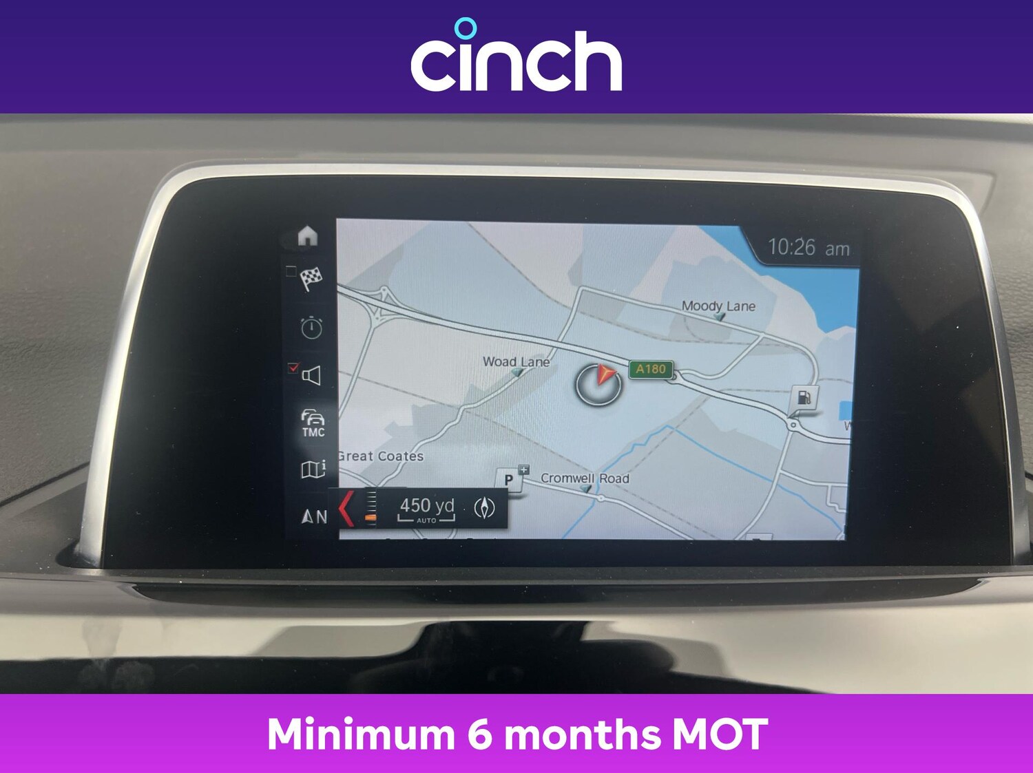 Used BMW X1 2018 for sale - 76750955: Photo 32