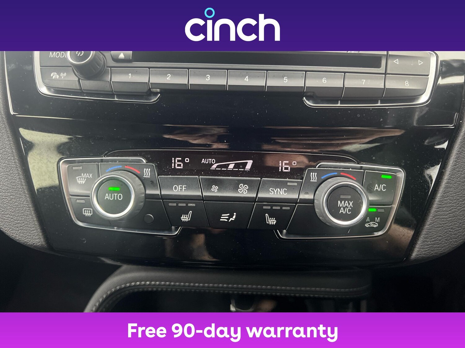 Used BMW X1 2018 for sale - 76750955: Photo 34