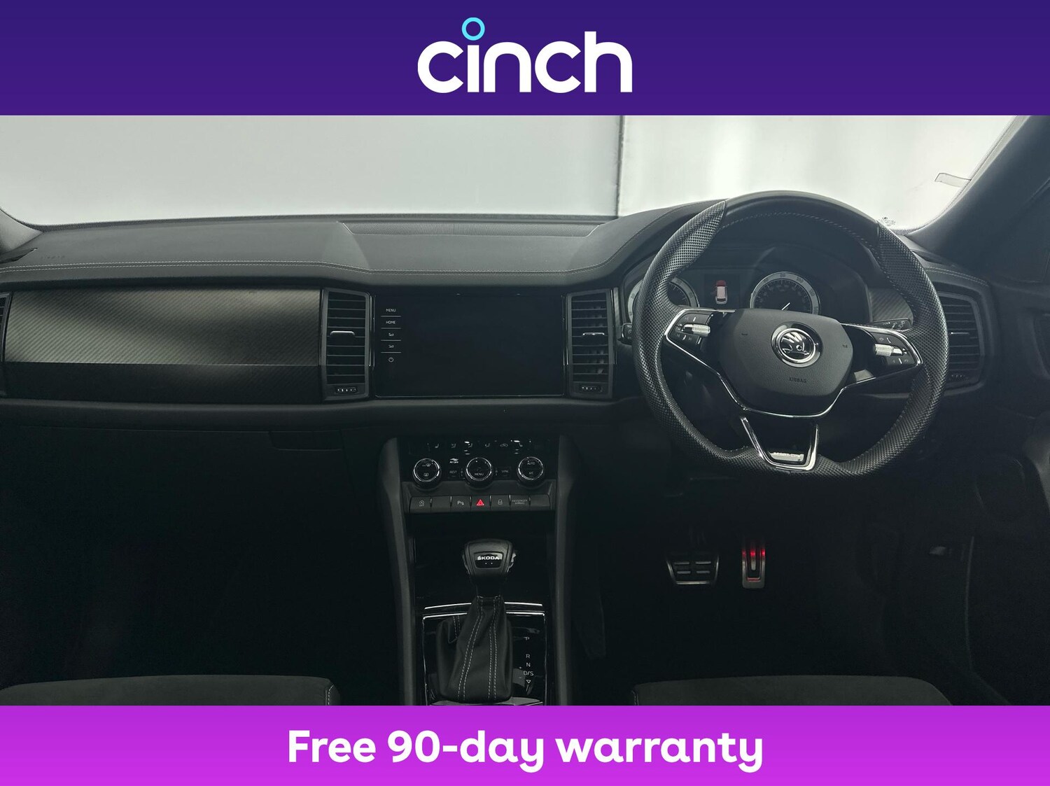 Used Skoda Kodiaq 2022 for sale - 76305133: Photo 15