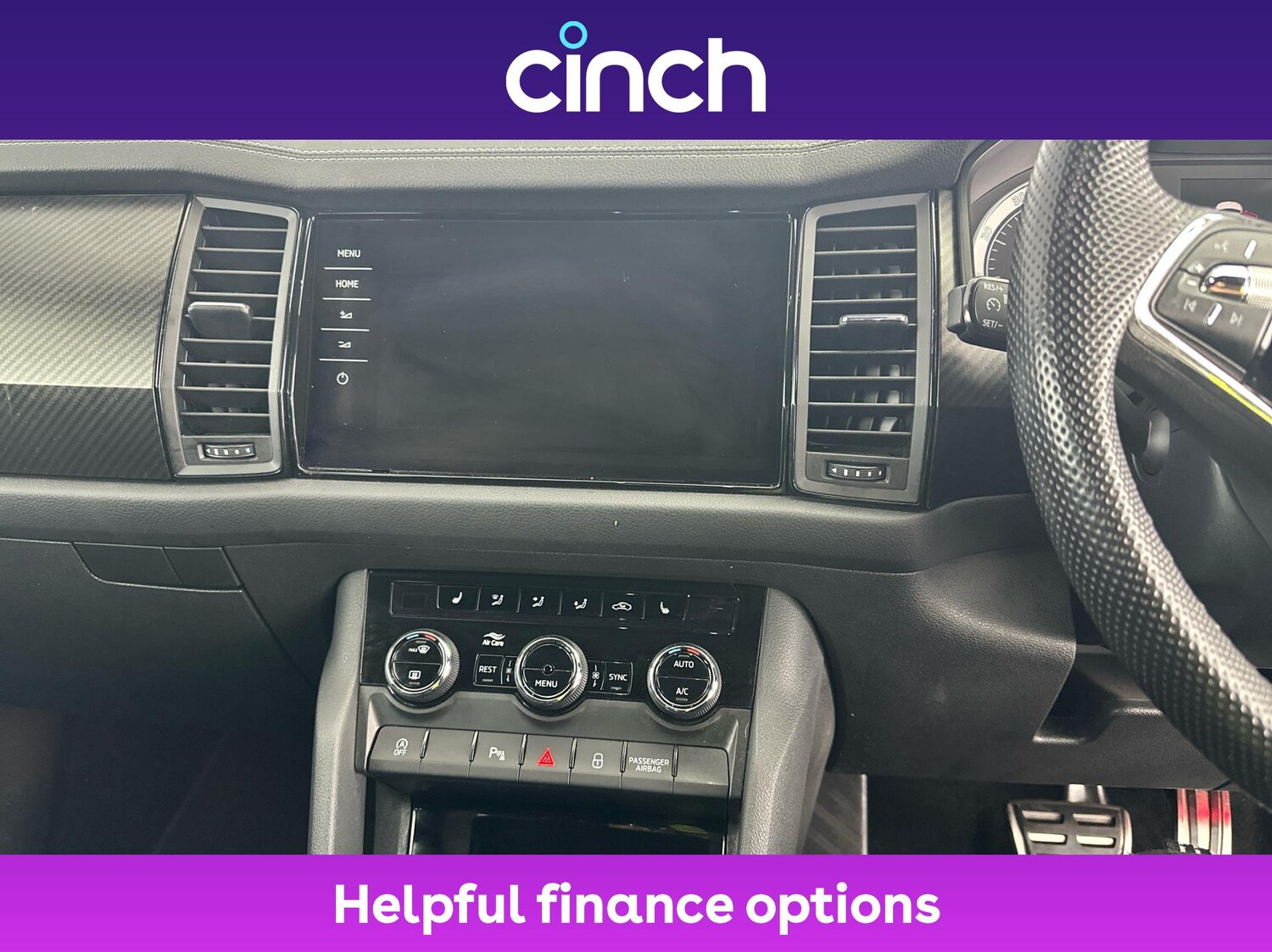 Used Skoda Kodiaq 2022 for sale - 76305133: Photo 17