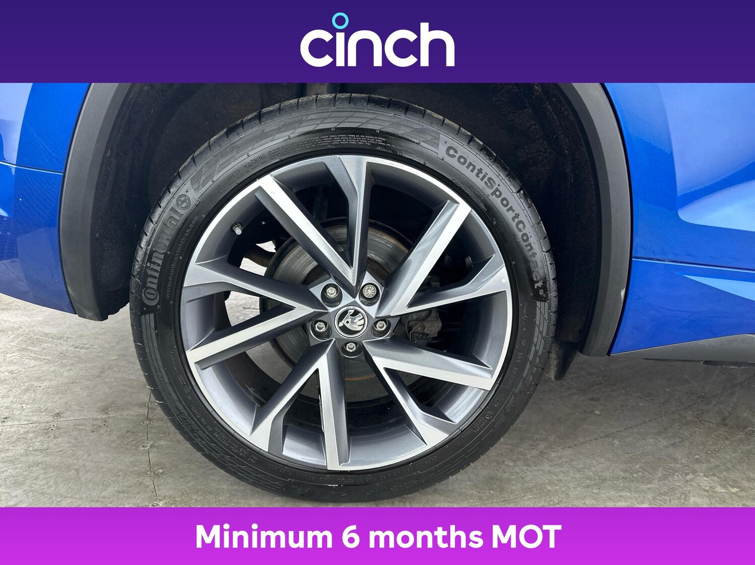 Used Skoda Kodiaq 2022 for sale - 76305133: Photo 27