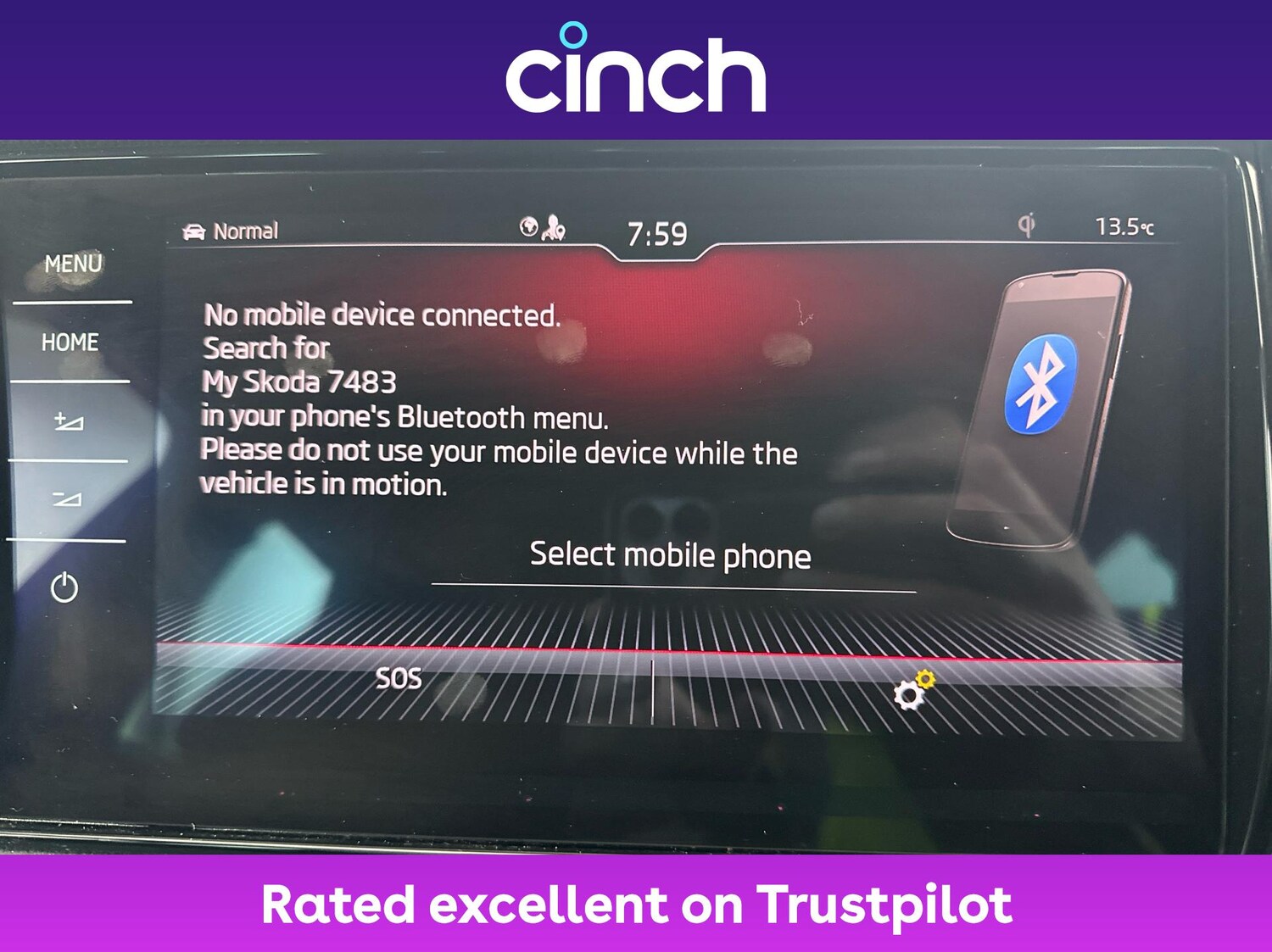 Used Skoda Kodiaq 2022 for sale - 76305133: Photo 33