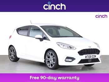 Ford - Fiesta