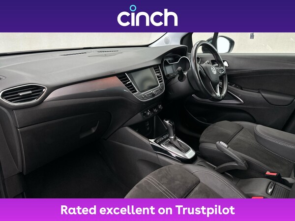 Used Vauxhall Crossland 2022 for sale - 76178843: Photo 14