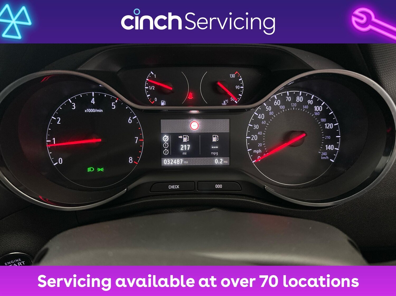 Used Vauxhall Crossland 2022 for sale - 76178843: Photo 18