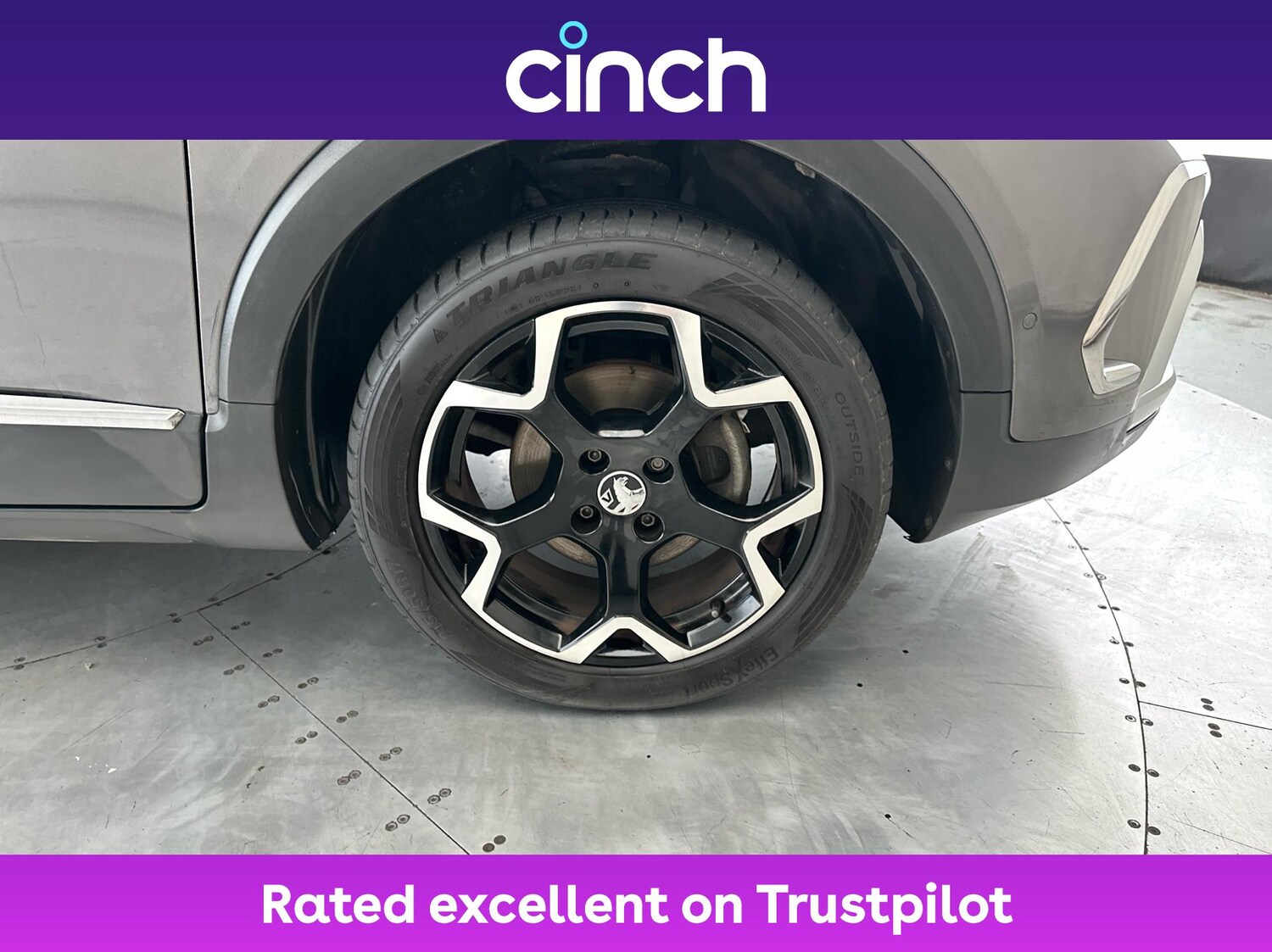 Used Vauxhall Crossland 2022 for sale - 76178843: Photo 28