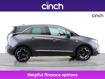 Used Vauxhall Crossland 2022 for sale - 76178843: Photo 2