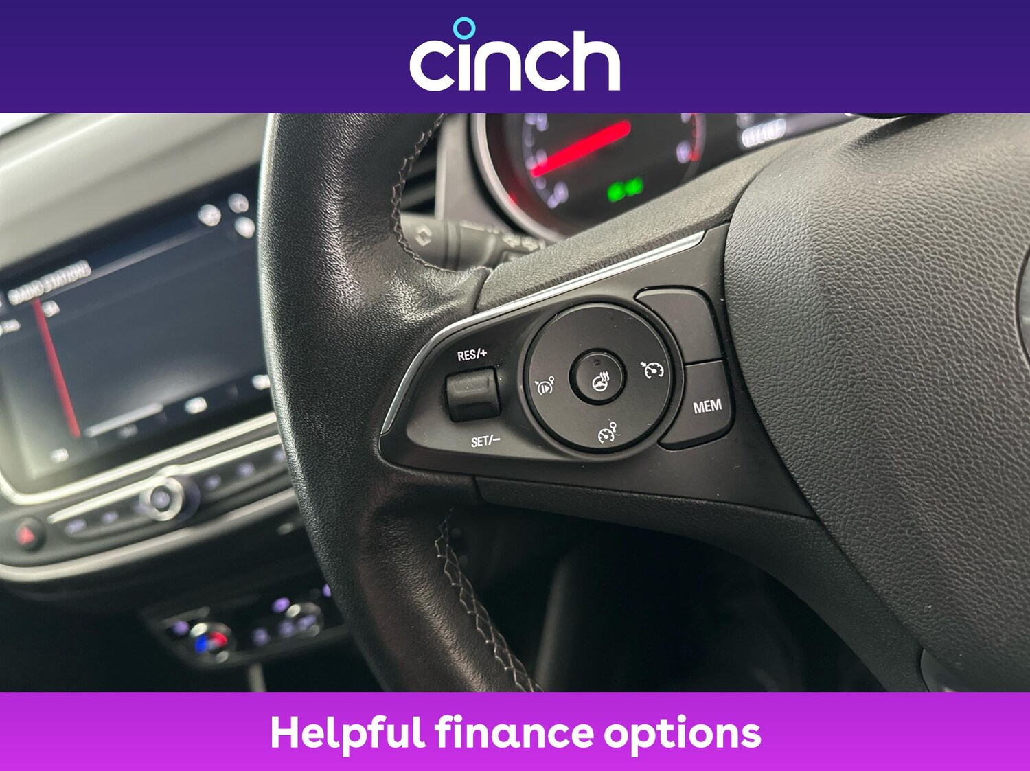 Used Vauxhall Crossland 2022 for sale - 76178843: Photo 30