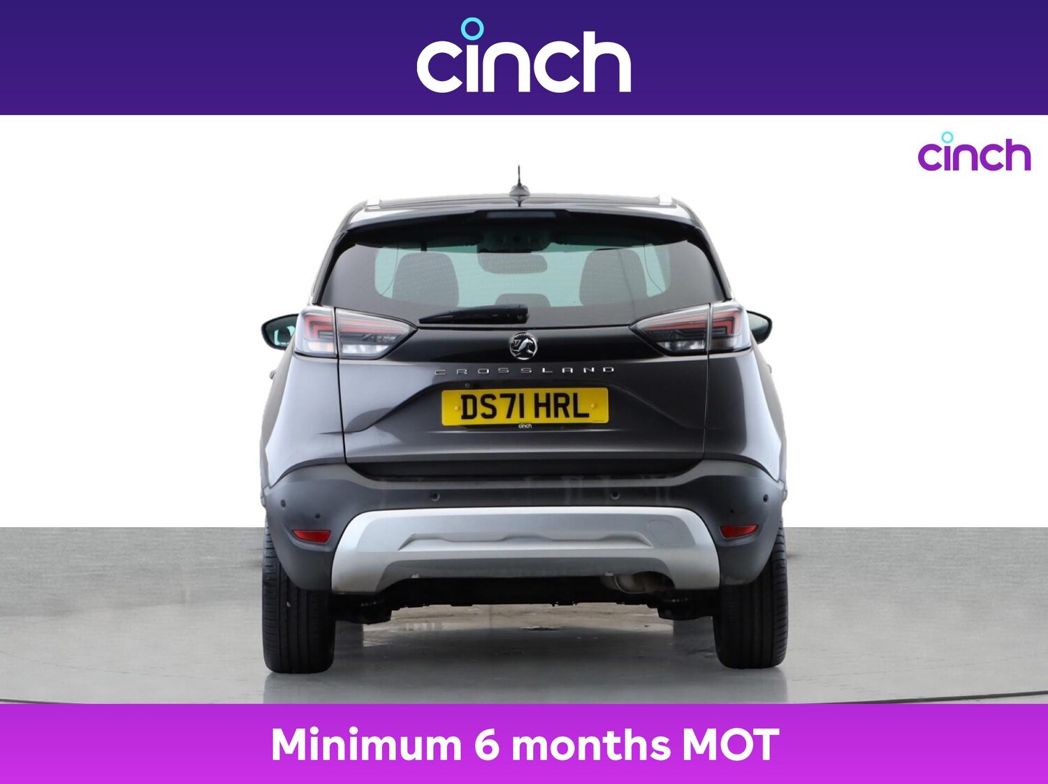 Used Vauxhall Crossland 2022 for sale - 76178843: Photo 5