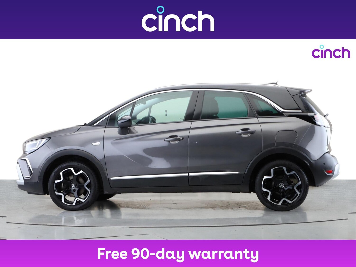 Used Vauxhall Crossland 2022 for sale - 76178843: Photo 8