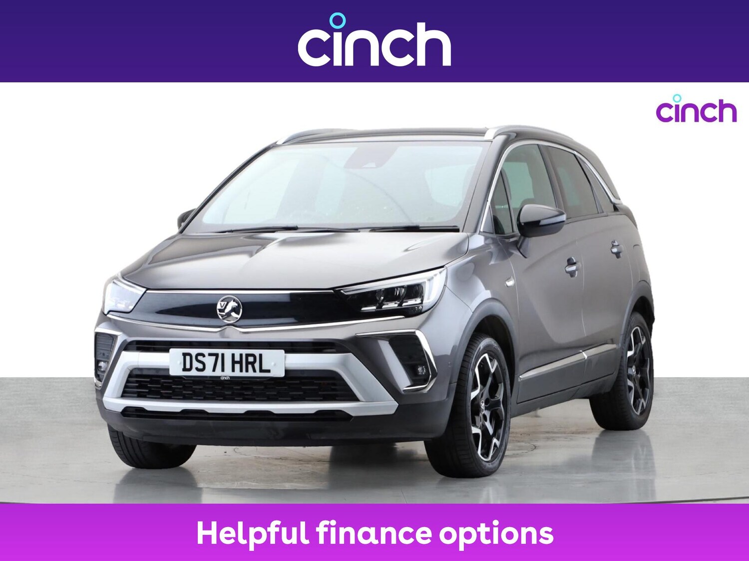 Used Vauxhall Crossland 2022 for sale - 76178843: Photo 9