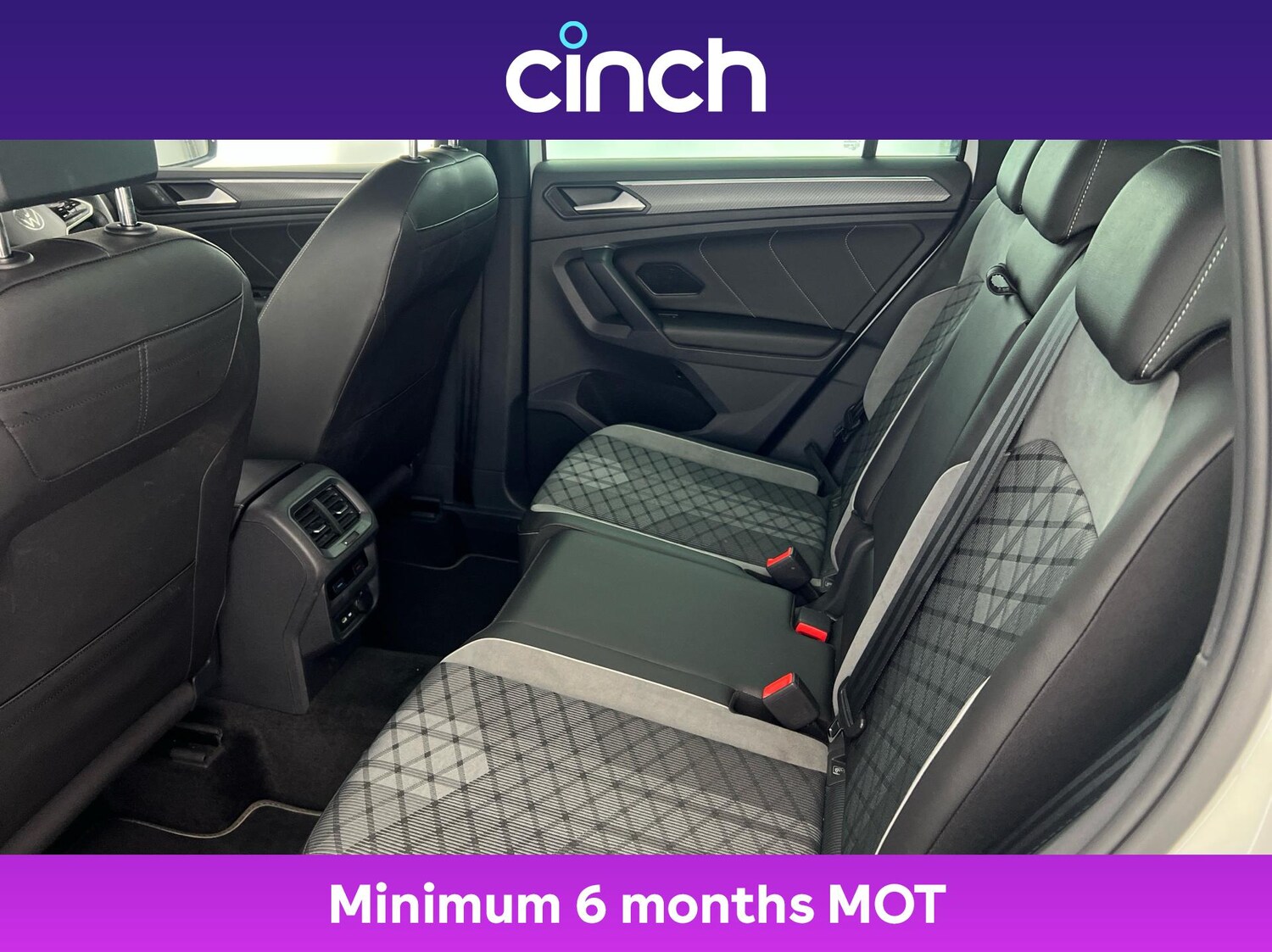 Used Volkswagen Tiguan 2021 for sale - 76595793: Photo 20