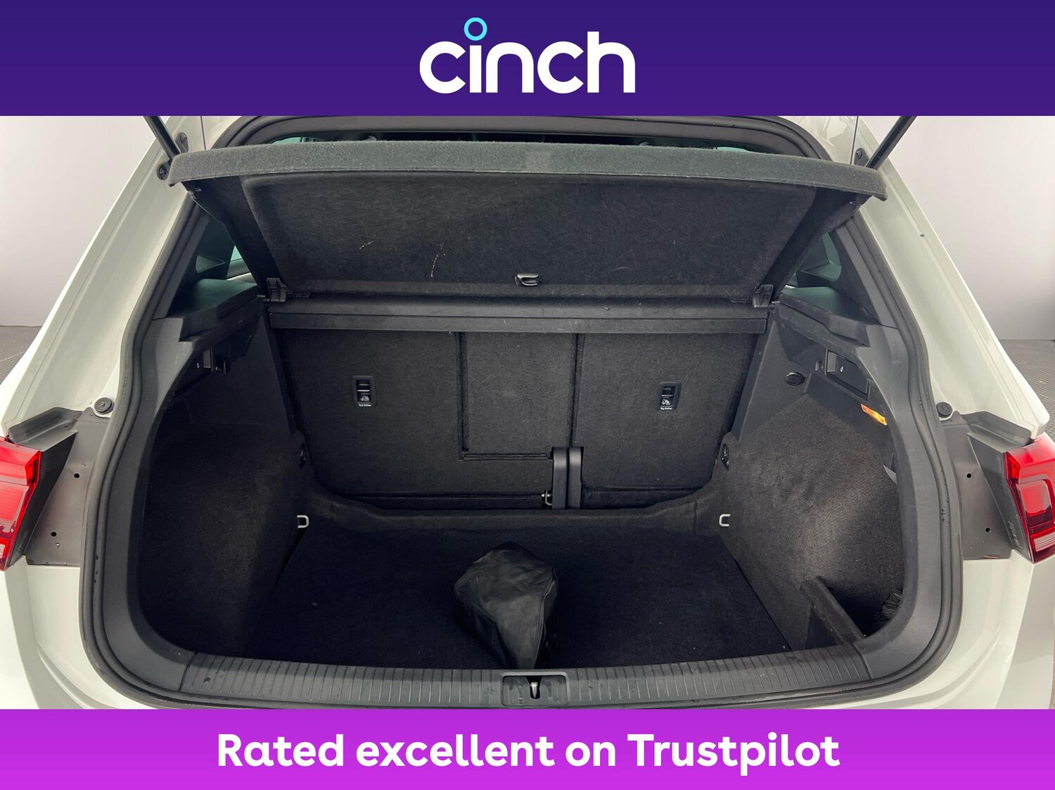 Used Volkswagen Tiguan 2021 for sale - 76595793: Photo 21