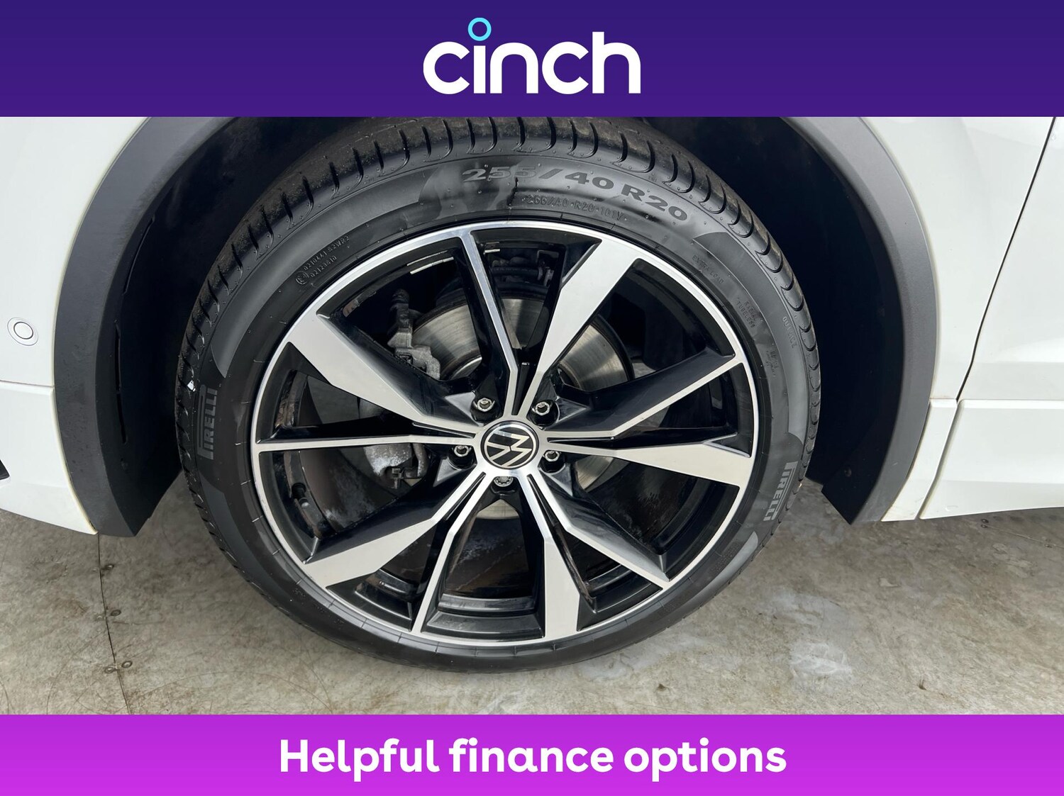 Used Volkswagen Tiguan 2021 for sale - 76595793: Photo 24