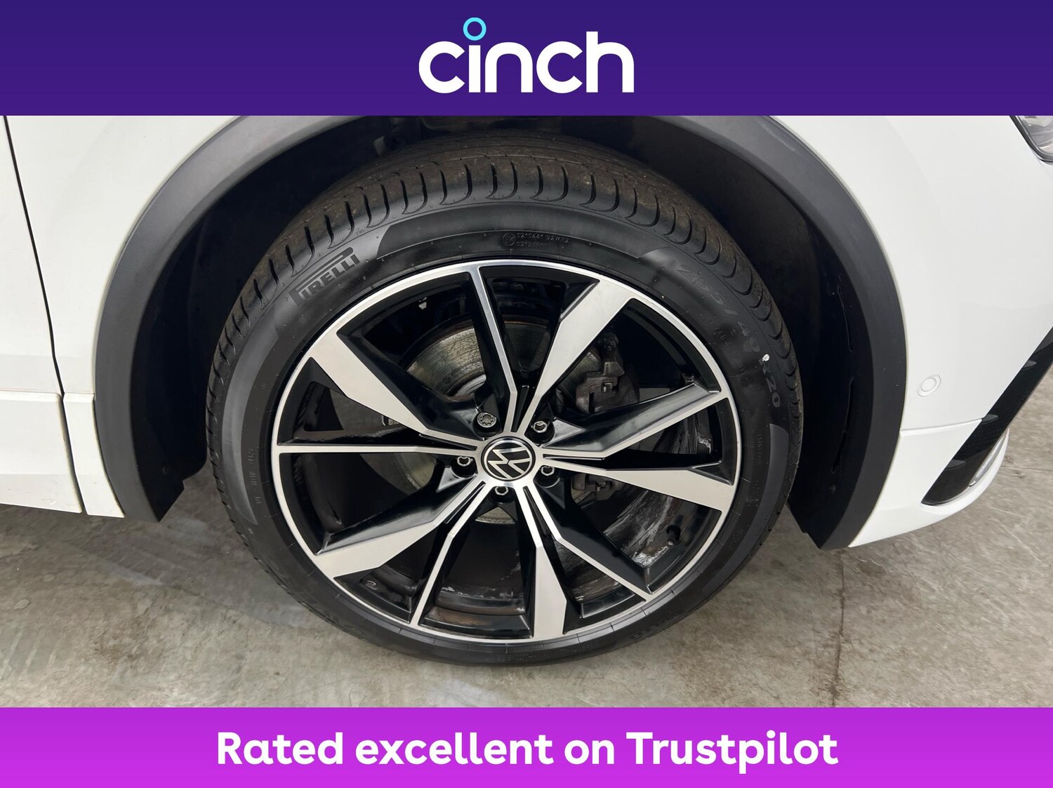 Used Volkswagen Tiguan 2021 for sale - 76595793: Photo 28