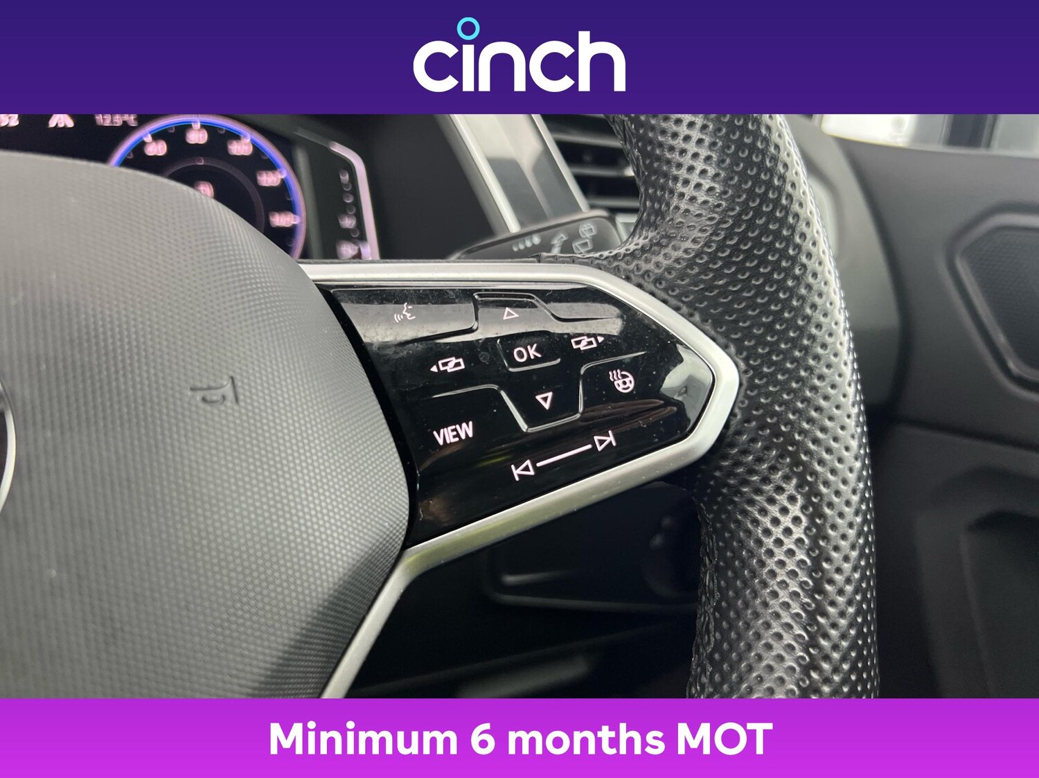 Used Volkswagen Tiguan 2021 for sale - 76595793: Photo 32