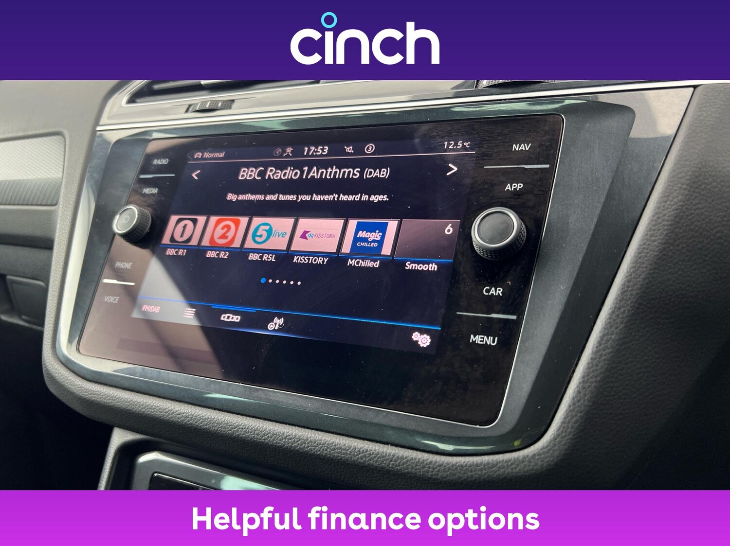 Used Volkswagen Tiguan 2021 for sale - 76595793: Photo 35