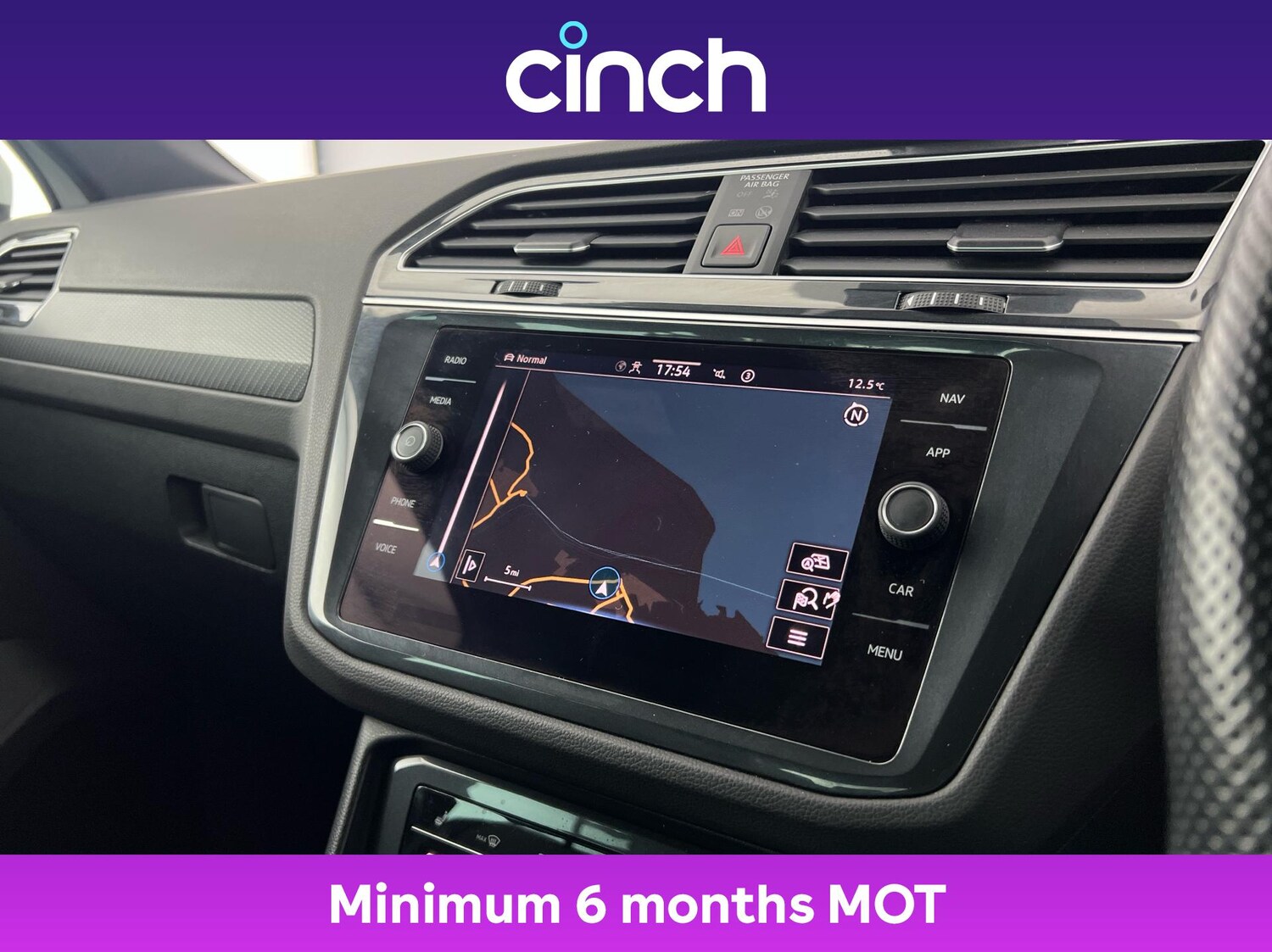 Used Volkswagen Tiguan 2021 for sale - 76595793: Photo 37