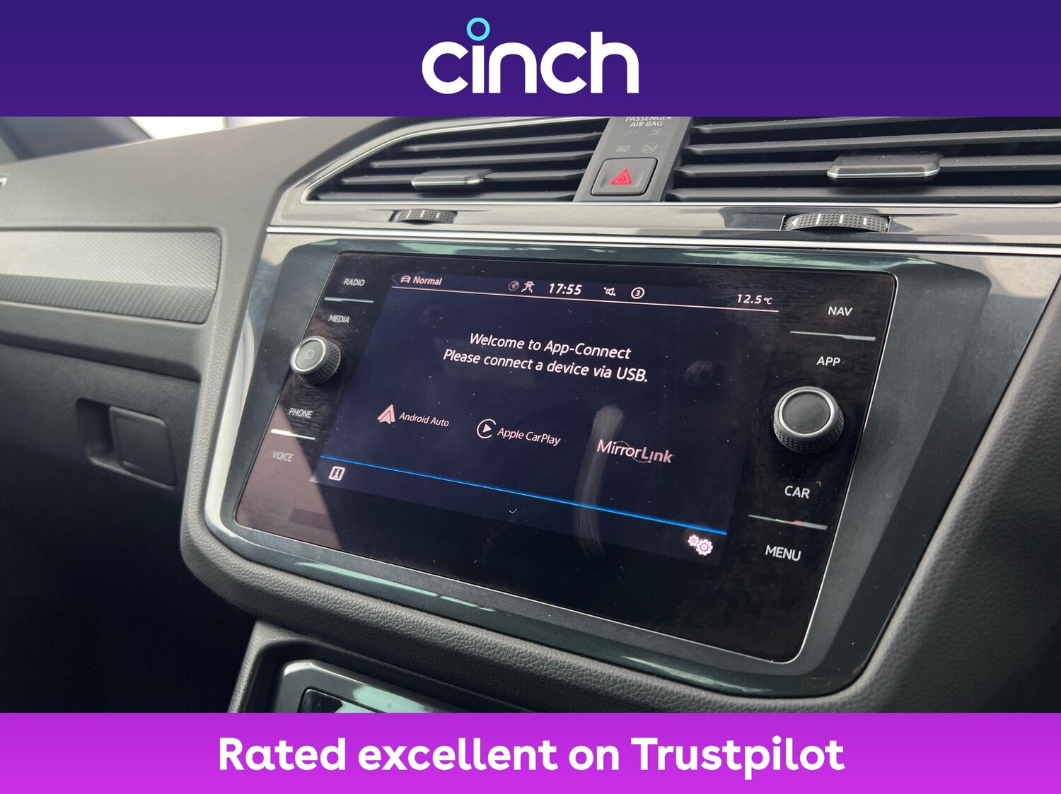 Used Volkswagen Tiguan 2021 for sale - 76595793: Photo 38