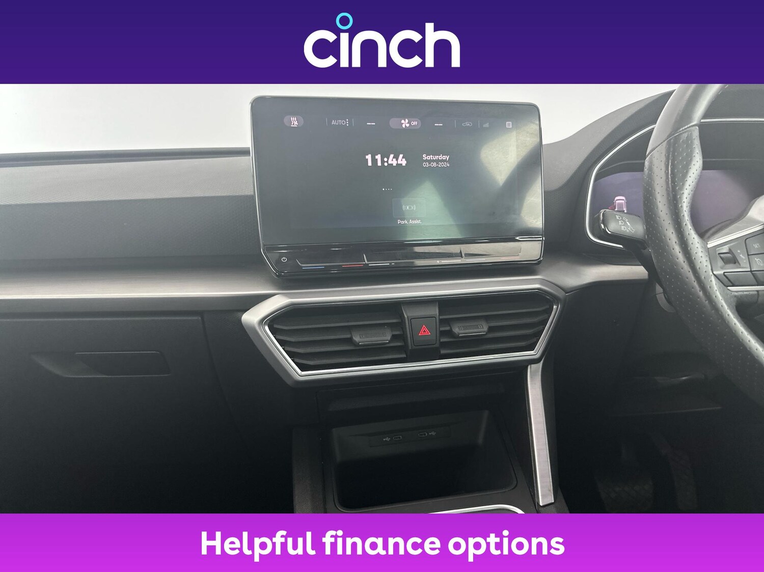 Used SEAT Leon 2020 for sale - 77031682: Photo 17