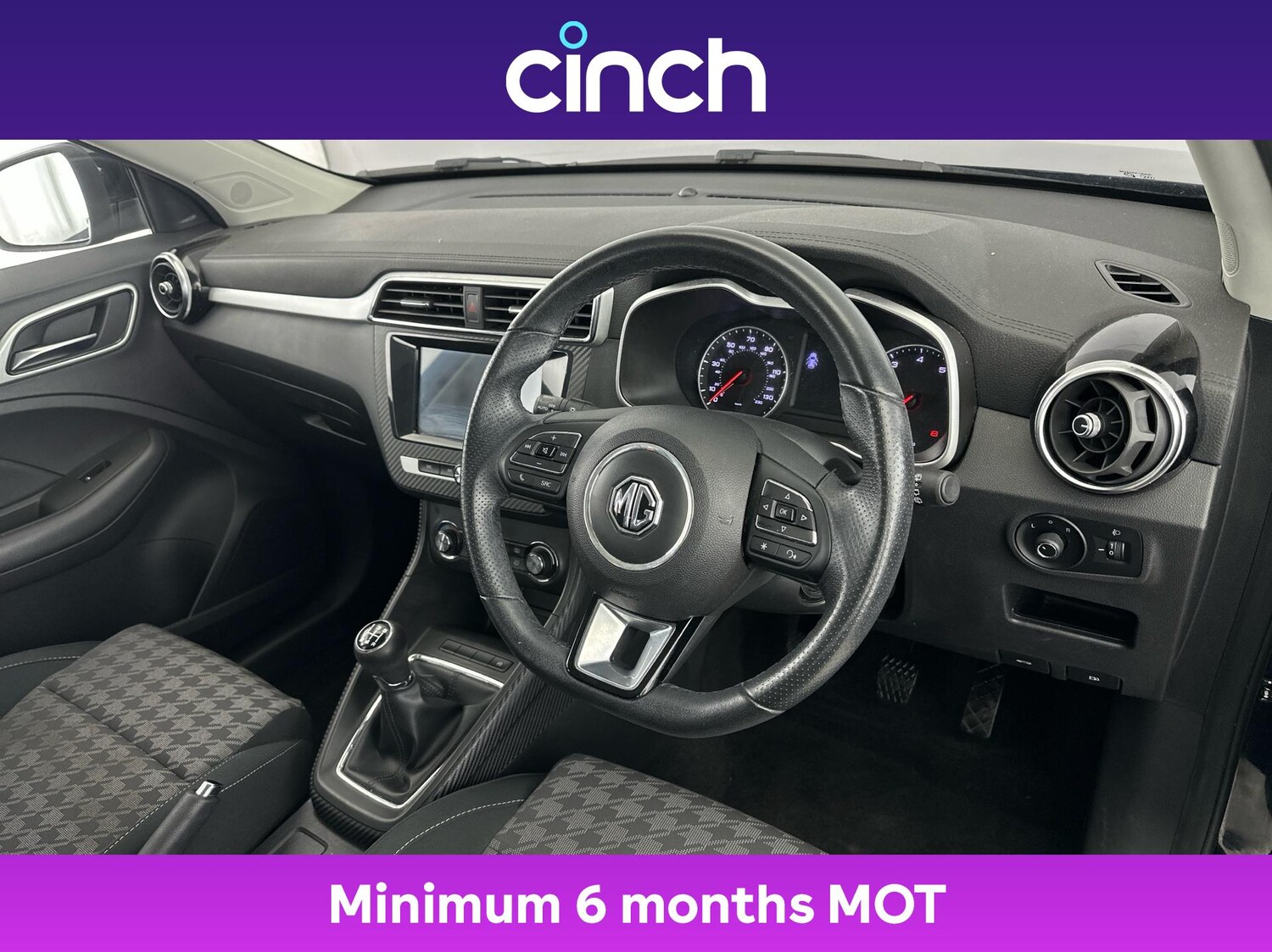 Used MG MG ZS 2019 for sale - 76782808: Photo 12