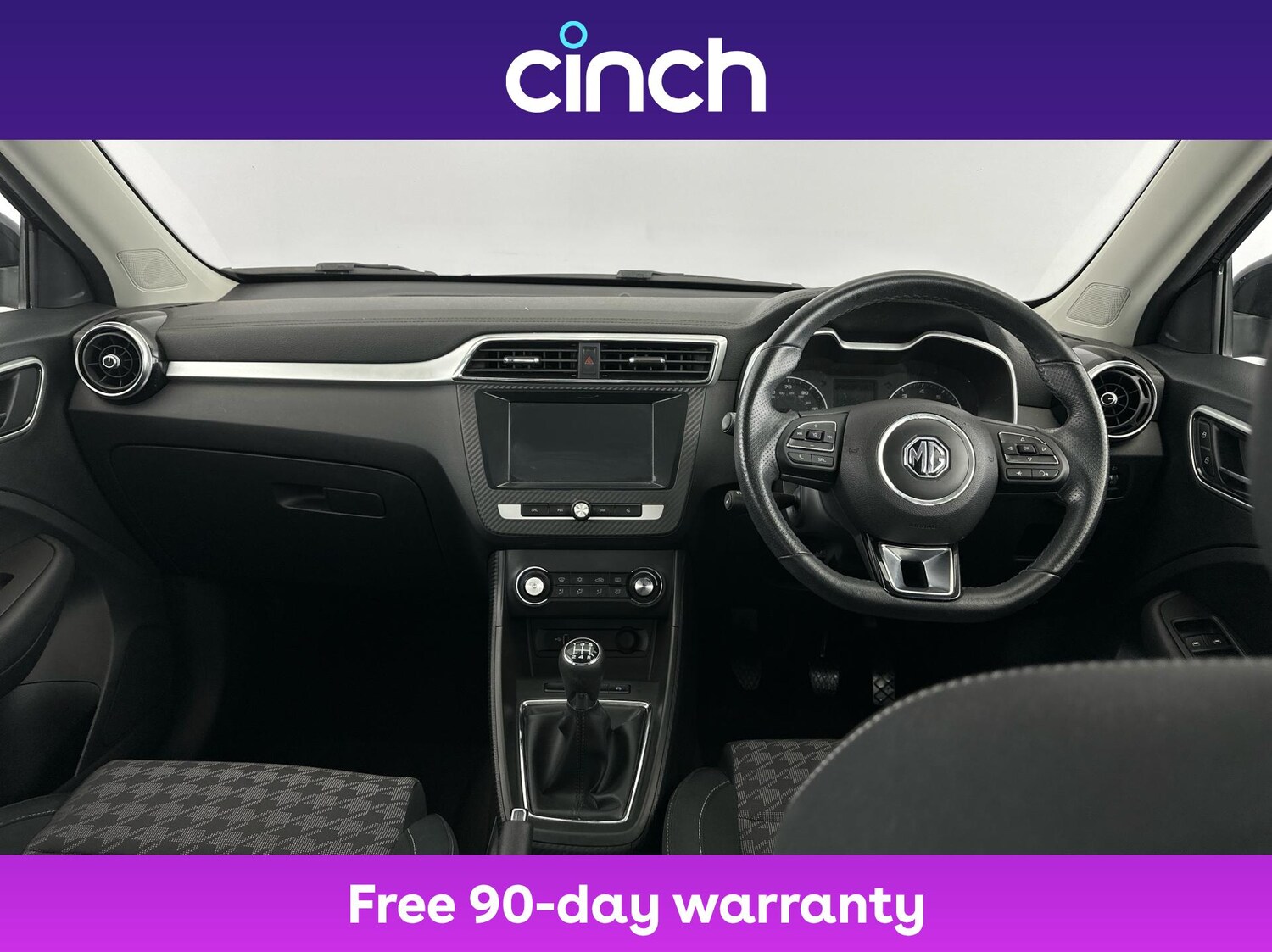 Used MG MG ZS 2019 for sale - 76782808: Photo 15