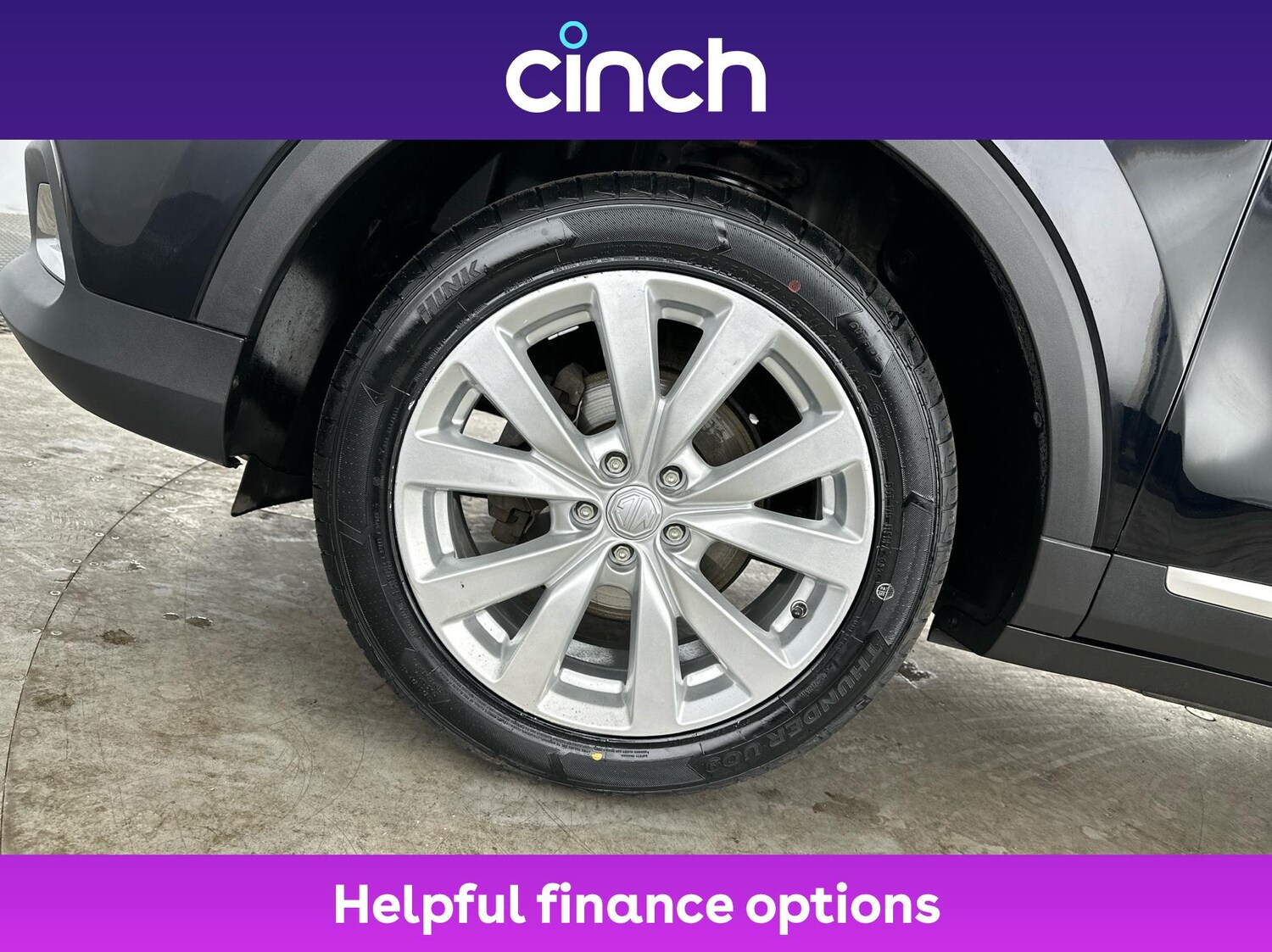 Used MG MG ZS 2019 for sale - 76782808: Photo 24