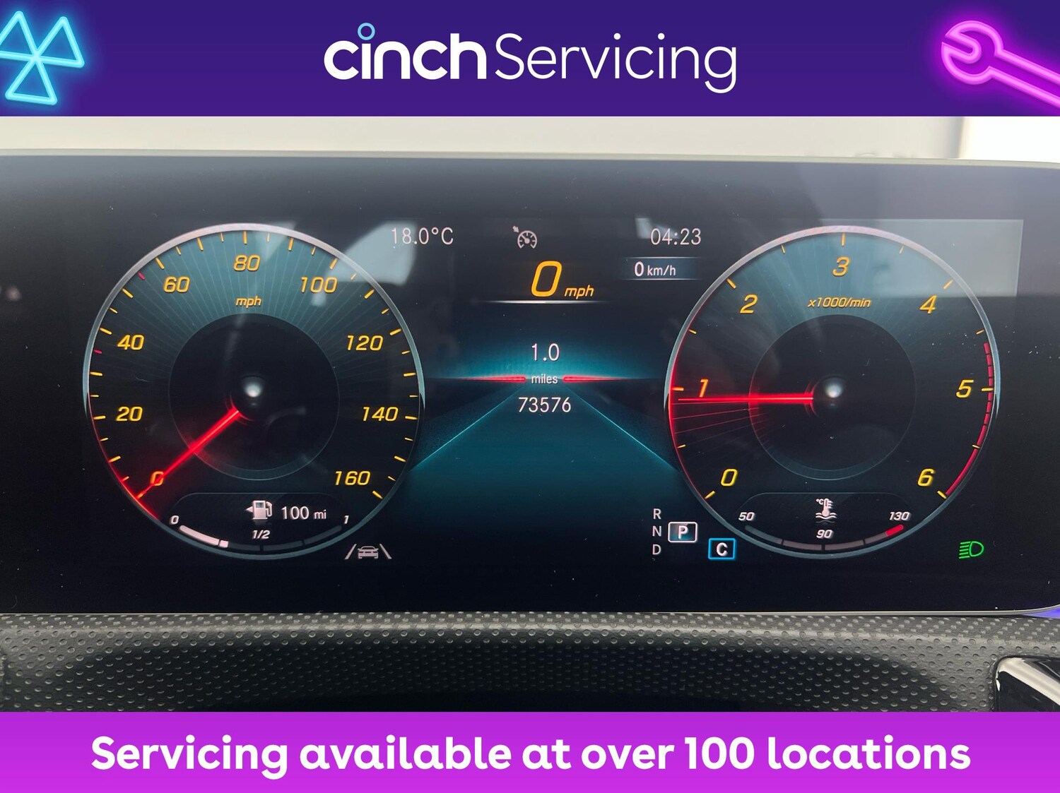 Used Mercedes-Benz A-Class 2019 for sale - 76804426: Photo 18