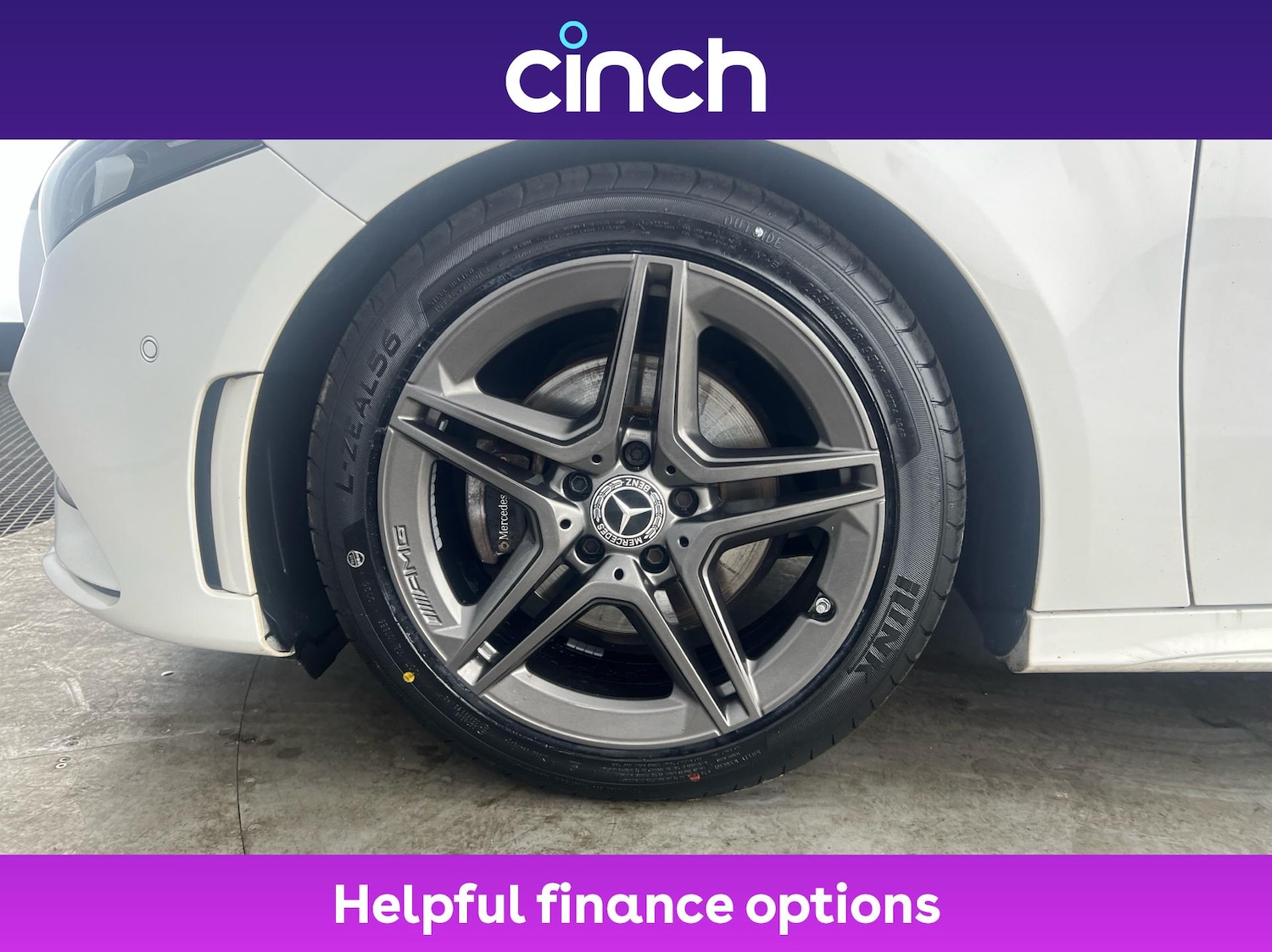 Used Mercedes-Benz A-Class 2019 for sale - 76804426: Photo 24