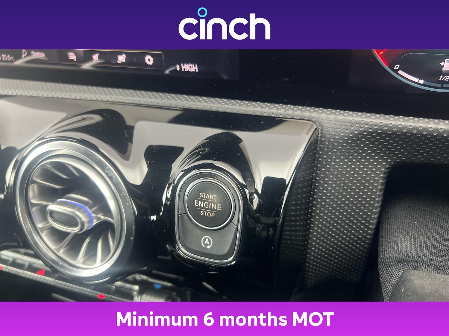 Used Mercedes-Benz A-Class 2019 for sale - 76804426: Photo 32