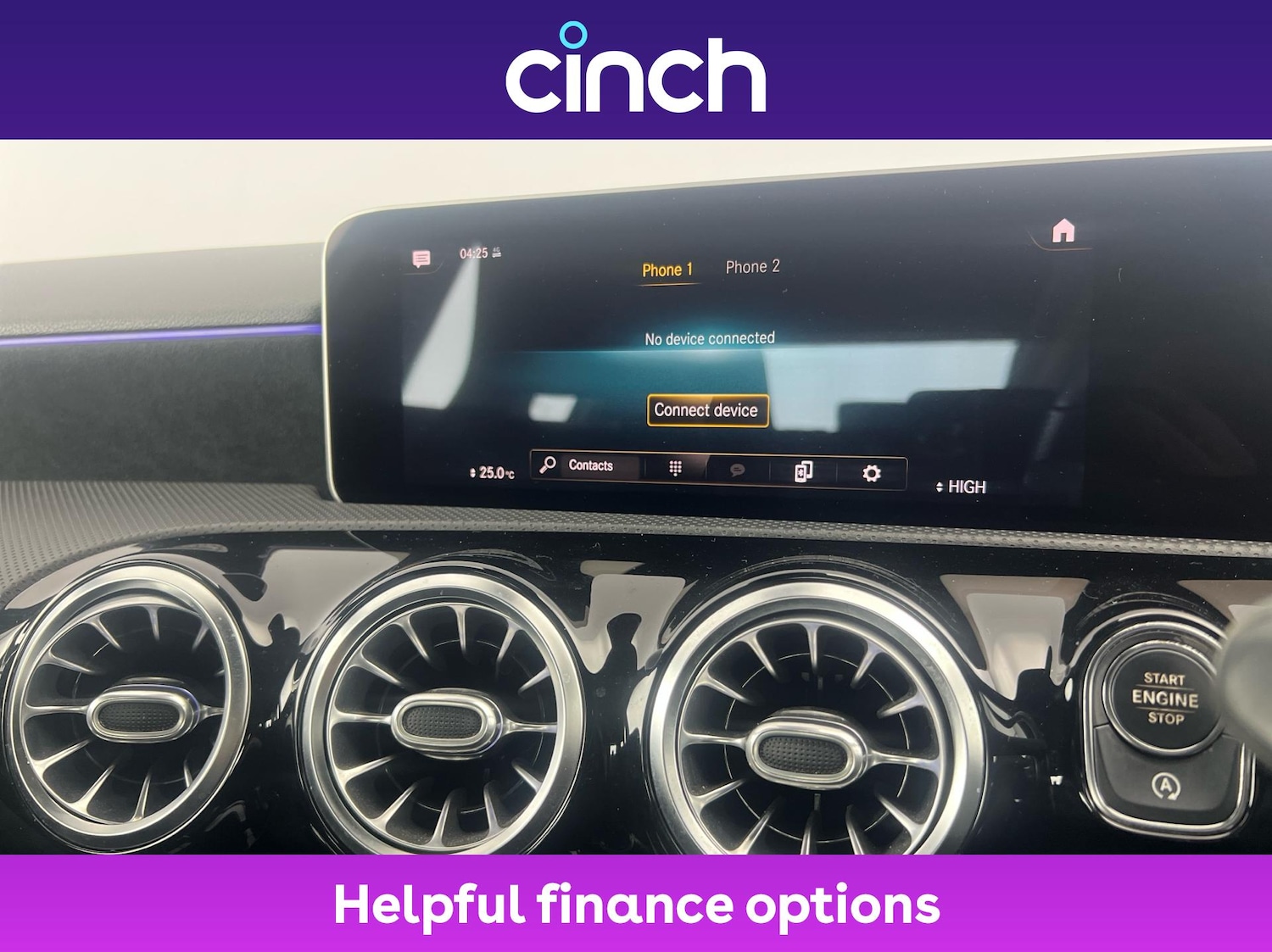 Used Mercedes-Benz A-Class 2019 for sale - 76804426: Photo 35