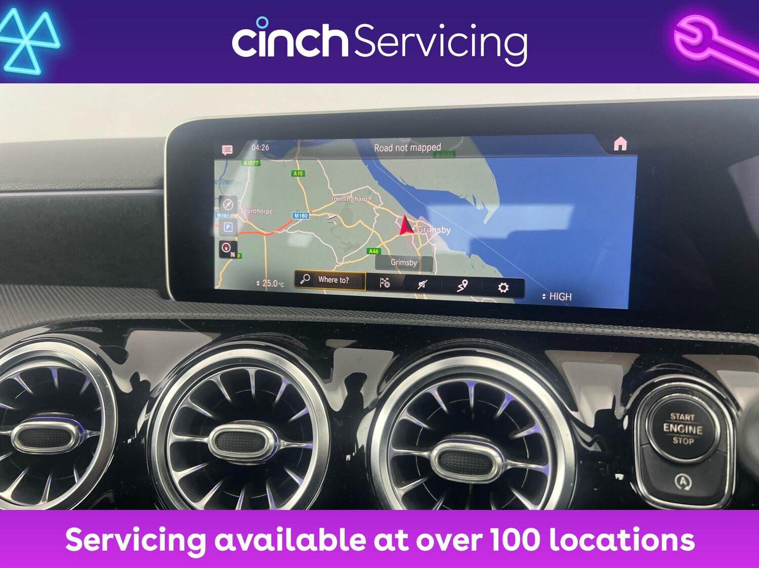 Used Mercedes-Benz A-Class 2019 for sale - 76804426: Photo 36