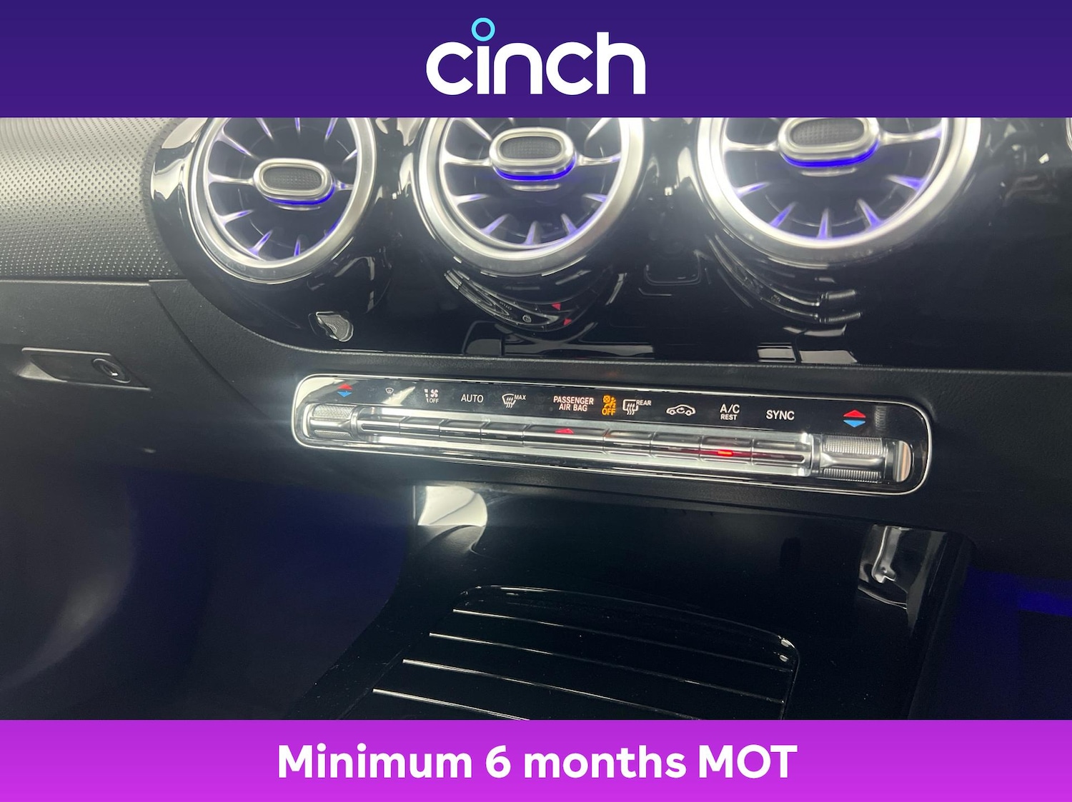 Used Mercedes-Benz A-Class 2019 for sale - 76804426: Photo 37