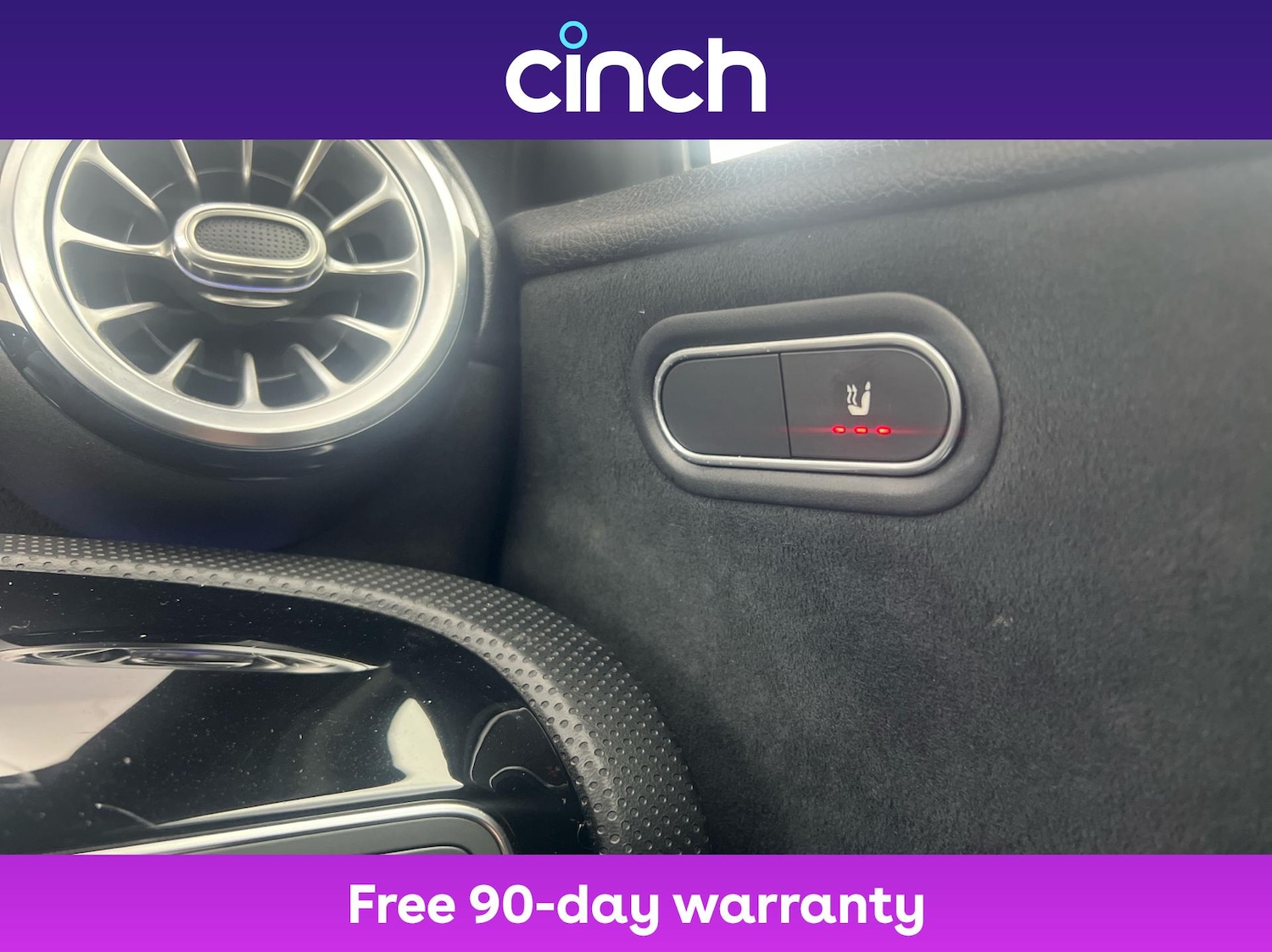 Used Mercedes-Benz A-Class 2019 for sale - 76804426: Photo 39