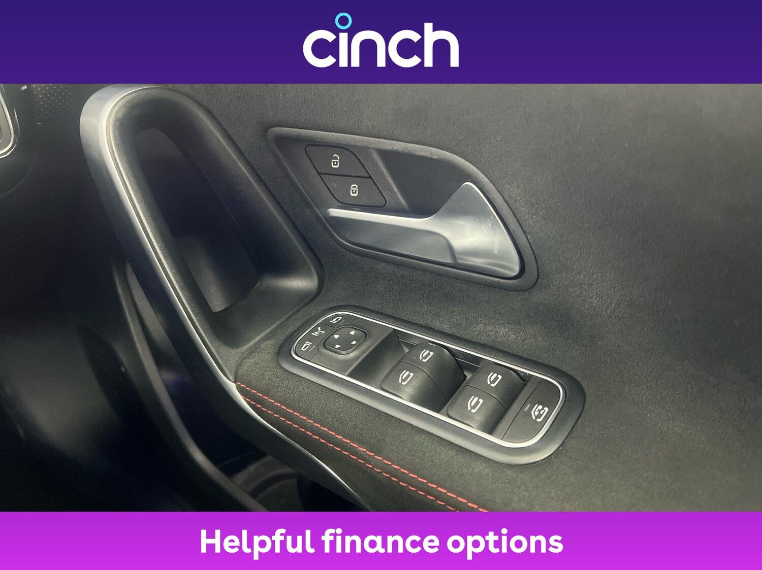 Used Mercedes-Benz A-Class 2019 for sale - 76804426: Photo 40