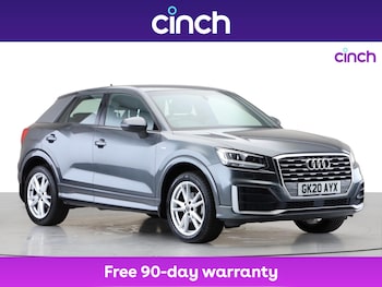 Audi - Q2