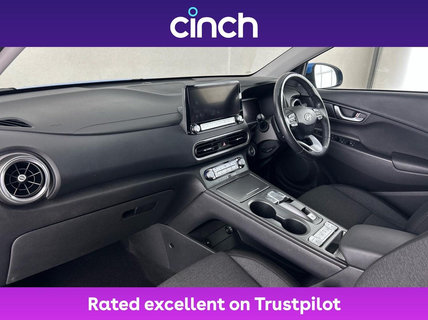 Used Hyundai KONA 2022 for sale - 76597944: Photo 14