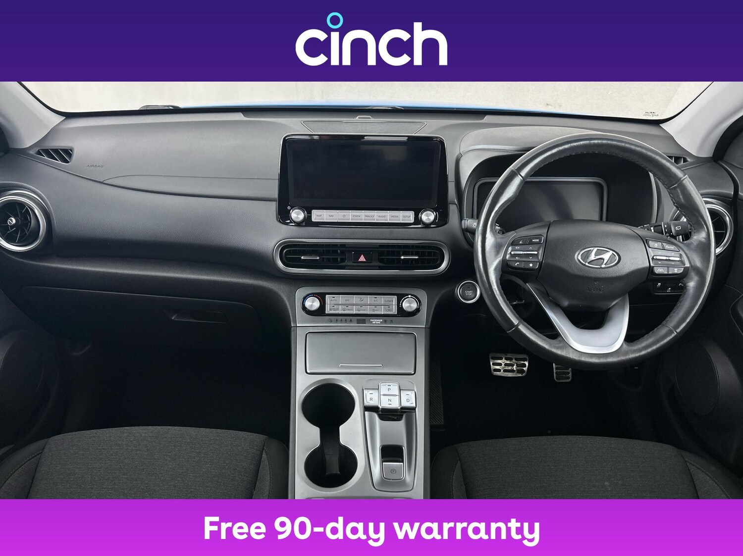 Used Hyundai KONA 2022 for sale - 76597944: Photo 15