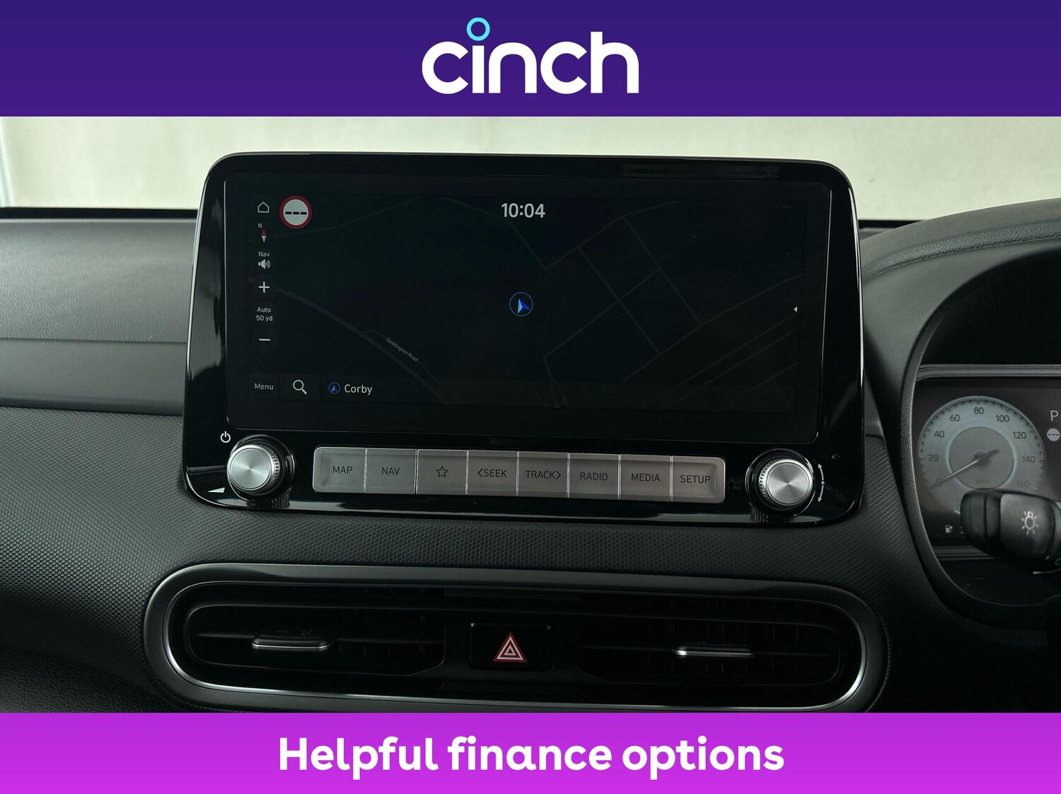 Used Hyundai KONA 2022 for sale - 76597944: Photo 17