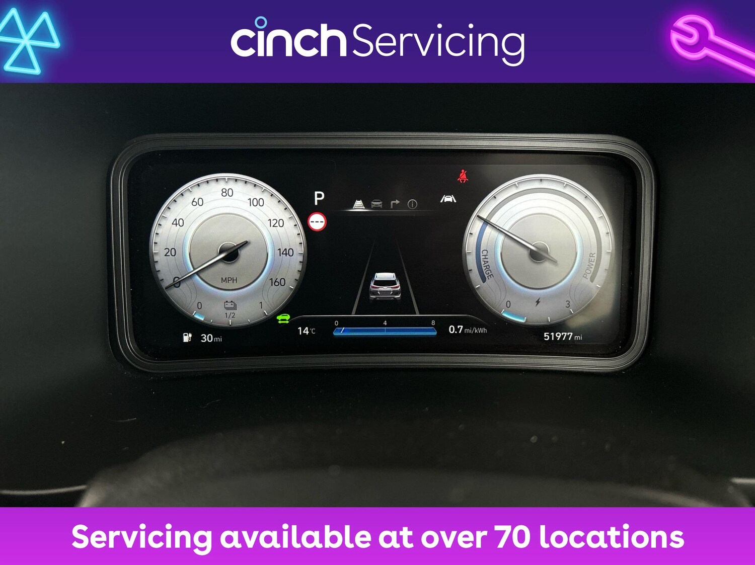 Used Hyundai KONA 2022 for sale - 76597944: Photo 18