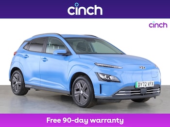 Used Hyundai KONA 2022 for sale - 76597944: Photo