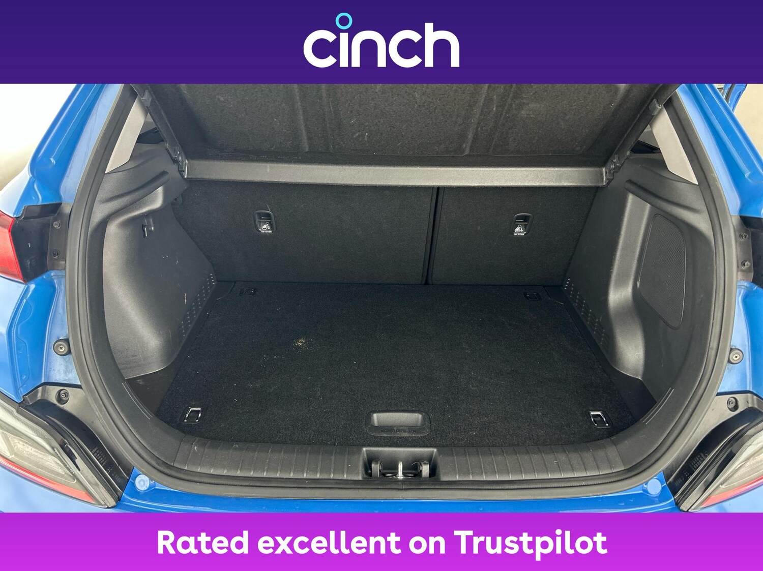 Used Hyundai KONA 2022 for sale - 76597944: Photo 21