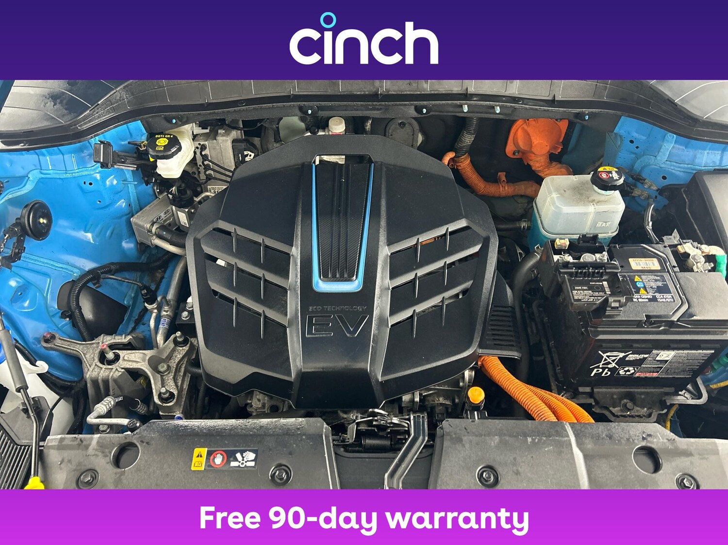 Used Hyundai KONA 2022 for sale - 76597944: Photo 23