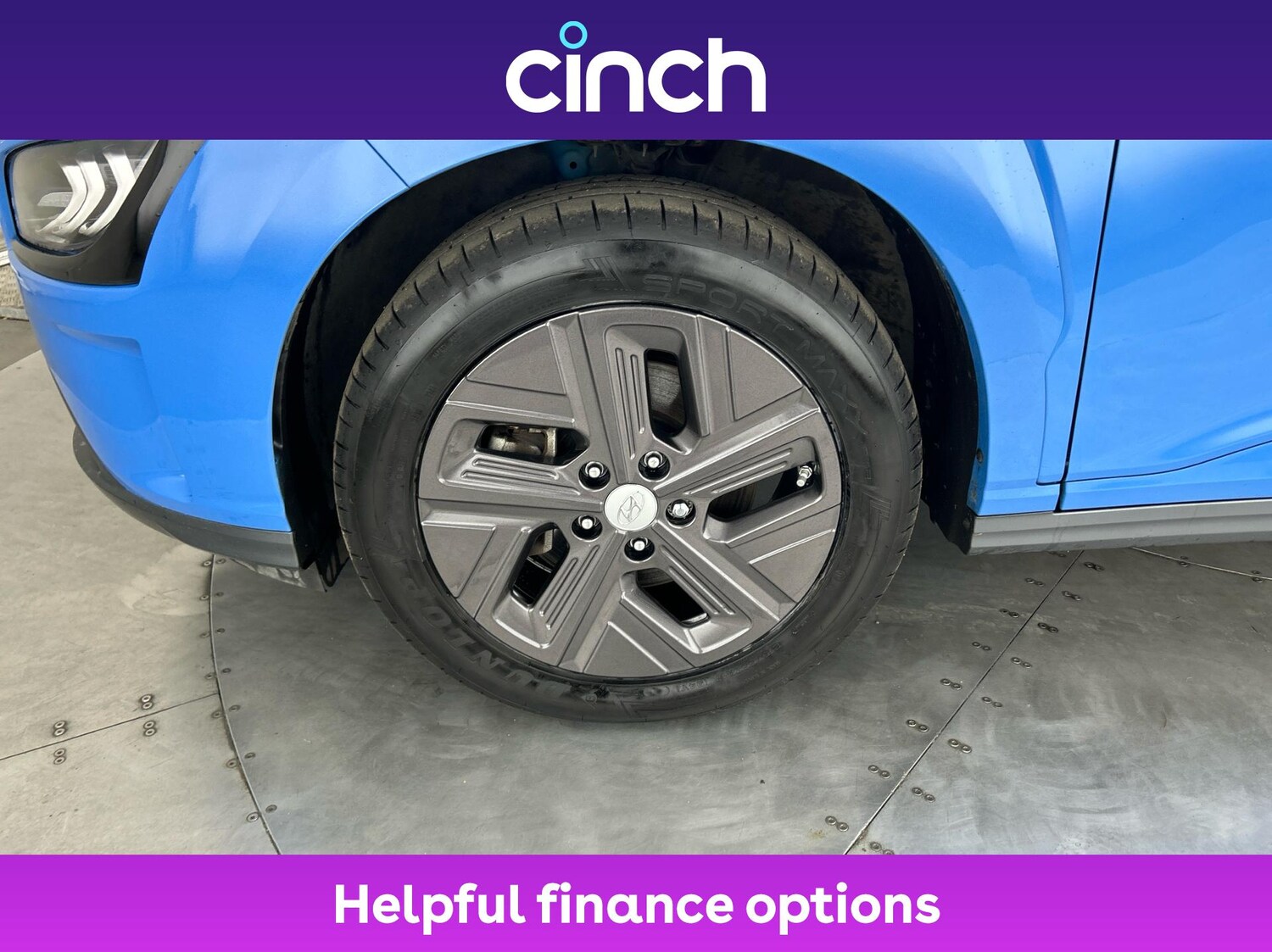 Used Hyundai KONA 2022 for sale - 76597944: Photo 24