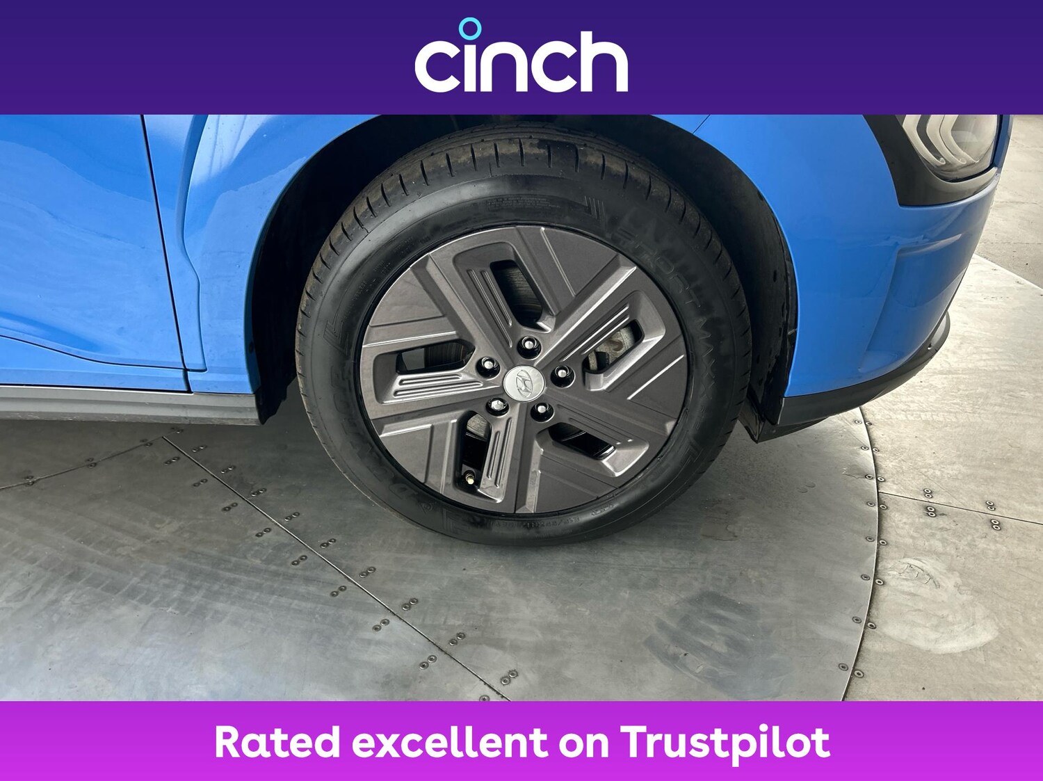 Used Hyundai KONA 2022 for sale - 76597944: Photo 28