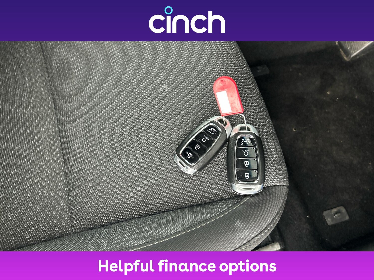 Used Hyundai KONA 2022 for sale - 76597944: Photo 30